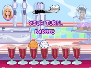 Barbie: Gotta Have Games screenshot