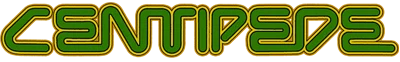 Centipede logo