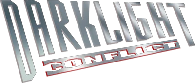 Darklight Conflict logo