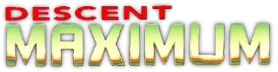 Descent Maximum logo