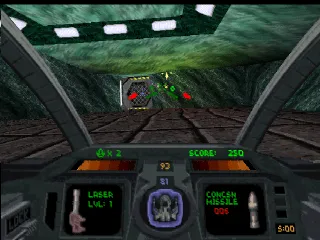 Descent Maximum screenshot