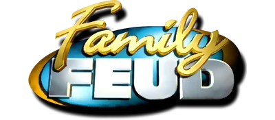 Family Feud logo