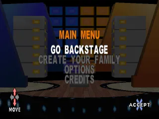 Family Feud screenshot