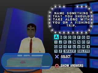 Family Feud screenshot
