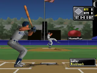 High Heat Major League Baseball 2002 screenshot