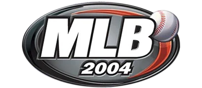MLB 2004 logo