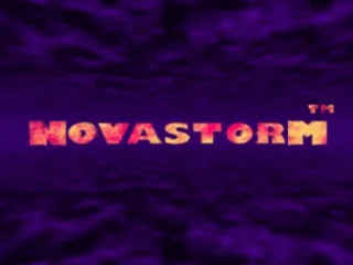 Backdrop artwork for Novastorm