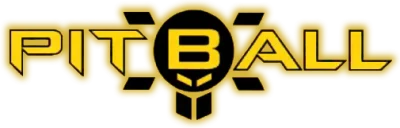 Pitball logo