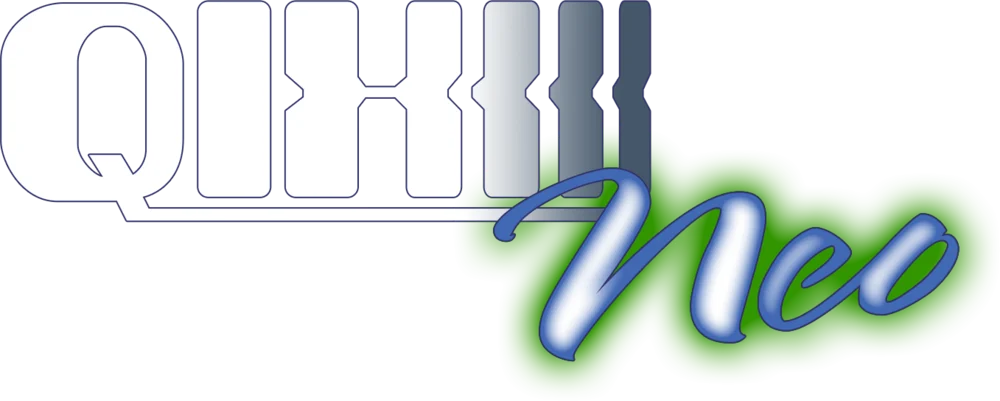 Qix Neo logo