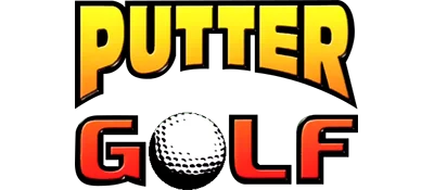 Putter Golf logo