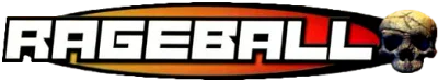 Rageball logo