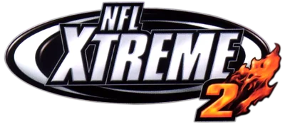 NFL Xtreme 2 logo