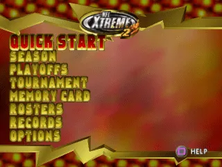 NFL Xtreme 2 screenshot
