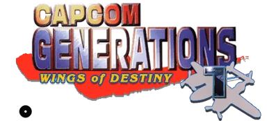 Capcom Generations logo
