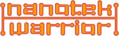 Nanotek Warrior logo