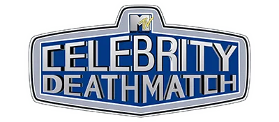 MTV's Celebrity Deathmatch logo