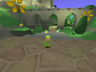 Muppet Monster Adventure screenshot
