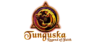 Tunguska: Legend of Faith logo
