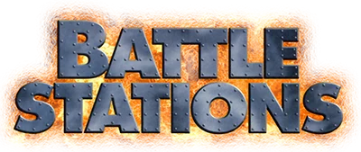 Battlestations logo