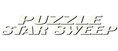 Puzzle Star Sweep logo