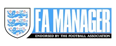 FA Manager logo