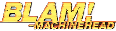 Machine Head logo