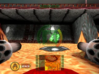 Machine Head screenshot