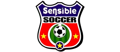 Sensible Soccer logo