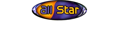 All Star Soccer logo