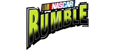 NASCAR Rumble logo