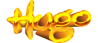 Hugo logo