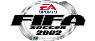 FIFA Soccer 2002: Major League Soccer logo