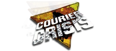 Courier Crisis logo