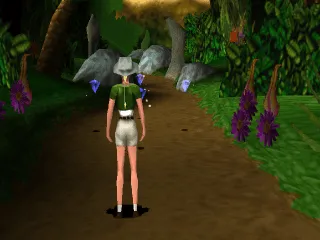 Barbie: Explorer screenshot