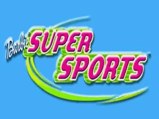 Backdrop artwork for Barbie: Super Sports