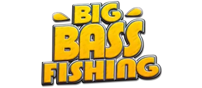 Big Bass Fishing logo