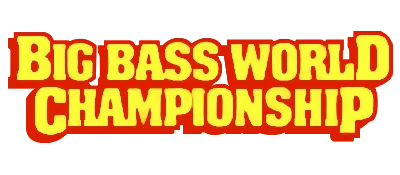 Big Bass World Championship logo