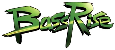 Bass Rise logo