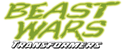 Beast Wars: Transformers logo