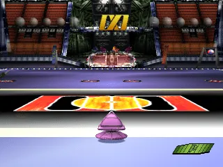 Ballblazer Champions screenshot