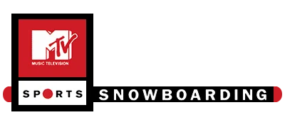 MTV Sports: Snowboarding logo