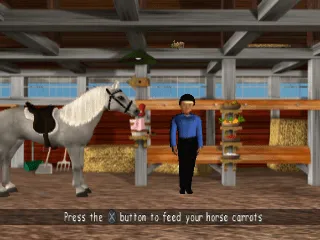 Barbie: Race & Ride screenshot