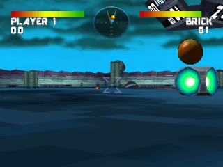 BattleSport screenshot