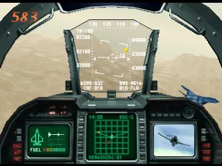 Bogey: Dead 6 screenshot