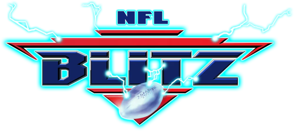 NFL Blitz logo