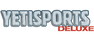 Yetisports Deluxe logo