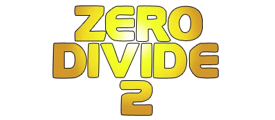 Zero Divide 2 logo