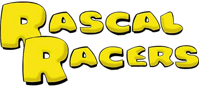 Rascal Racers logo