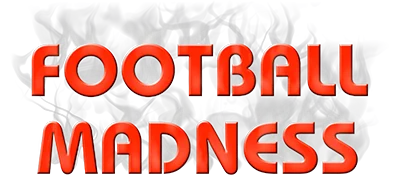 Football Madness logo