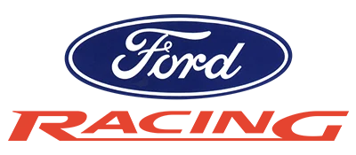 Ford Racing logo